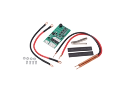 Placa De Control De Soldador De Puntos Inteligente Módulo Regulable 6 Marchas 6.5‑16v Para Baterías