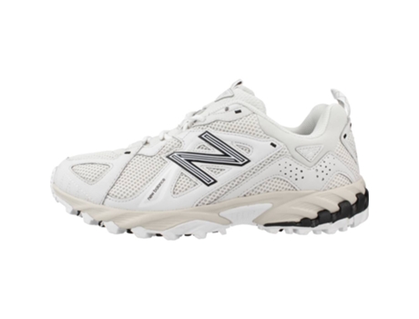 Zapatillas de Mujer NEW BALANCE Tba Tecido Blanco (44)