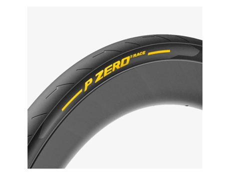 Pneu Estrada P Zero Race Colour Edition 700C X 26 Prateado 700C X 26Pirelli