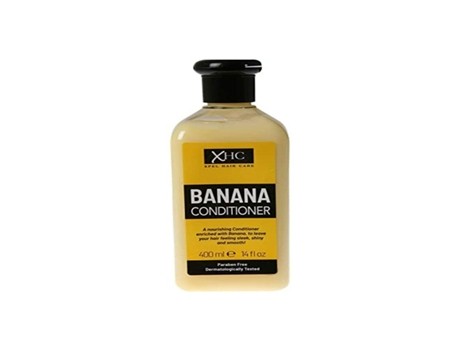 Acondicionador Xpel Banana (400 ml)