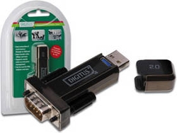 Cable de Datos DIGITUS