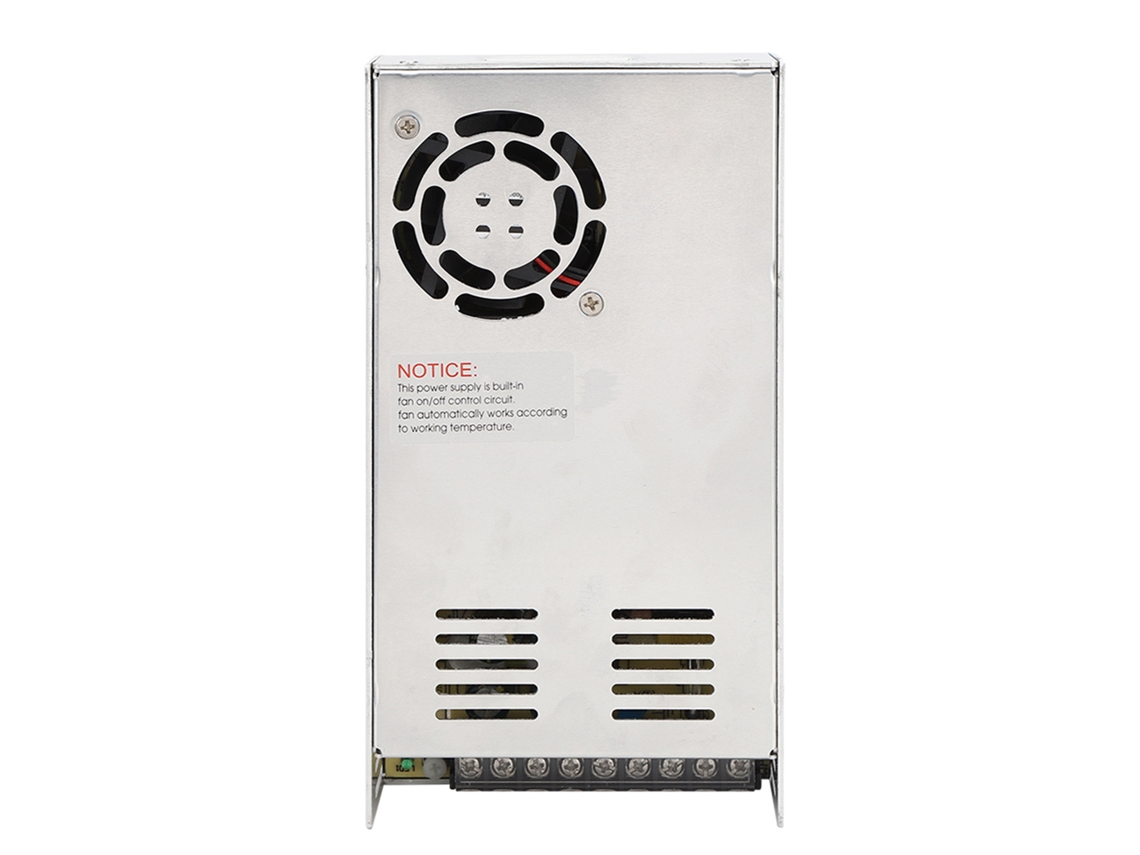 Fuente De Alimentación Para Amplificadores, Equipo De Media Tensión, Accesorio Industrial Liga S350350w