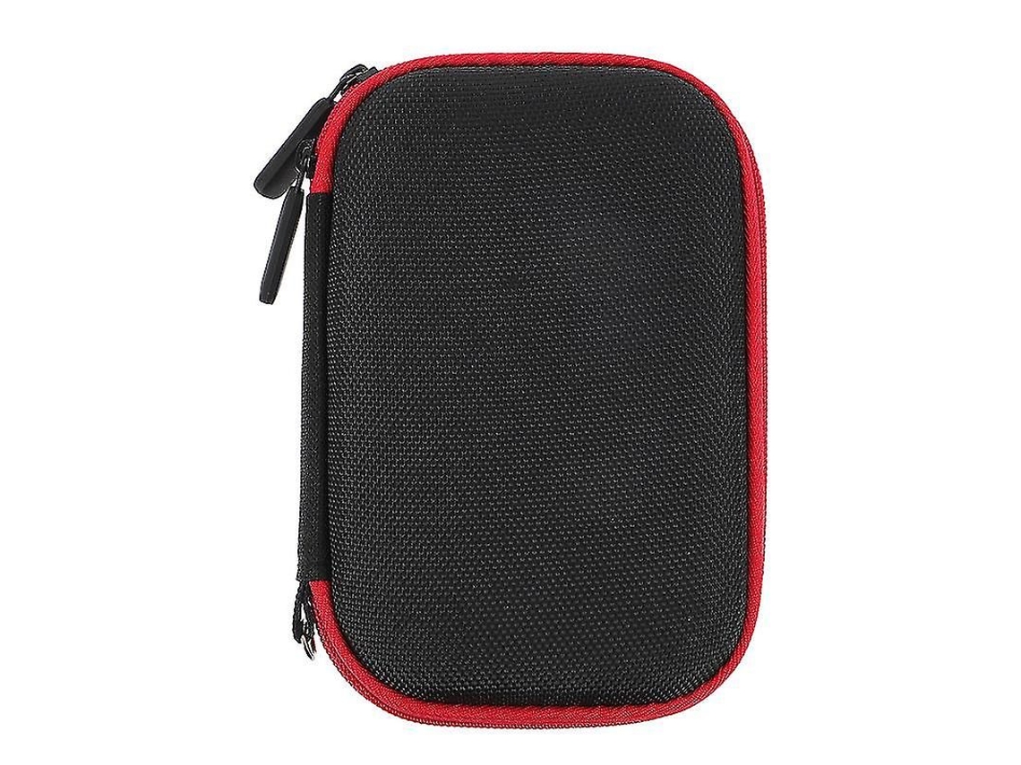 1 unidad de estuche para minicámara TAISHENGDA