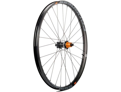 Rueda Trasera para Ciclismo de montaña PROGRESS Mtb Mt+ Nitro Boost Disc Tubeless (29´´)