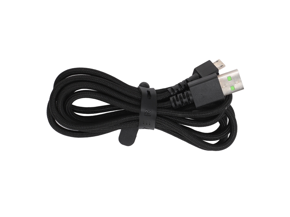 Baoj-2026novocabo De Carregamento Micro Usb Para Mouse Naga Pro