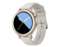 Reloj Inteligente T77 De 1,32" Con Pantalla Amoled, Ip68, Bluetooth 5.2, Monitor De Actividad Física Y Frecuencia Cardíaca Con Corona Girato