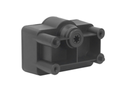 Potenciómetro De Acelerador Mcor Para Carrito De Golf Ds 2001-2011. Reemplaza La Pieza 102101101.