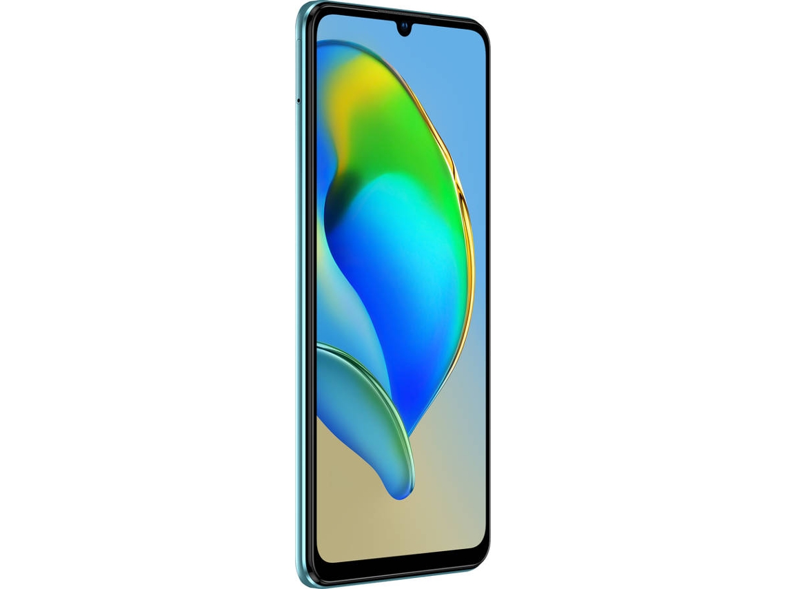 Smartphone ZTE Blade V40 Vita (6.74'' - 4 GB- 128 GB - Verde)