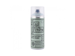 Spray Bike Imprimacion De Adherencia Blanca 400 Ml