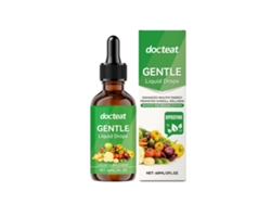 Gotas de suplemento oral de vegetales verdes Worten