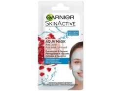 Mascarilla Facial GARNIER SkinActive Rescue (8 ml)