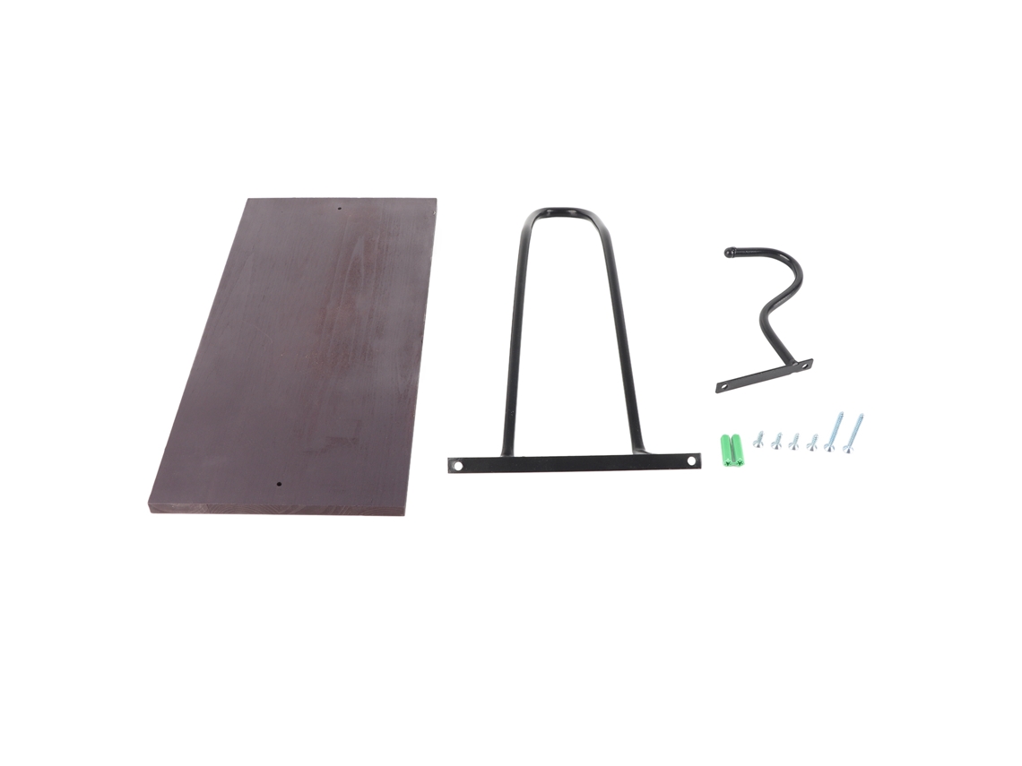 Soporte De Pared Para Casco De Motocicleta, Accesorio Para Motocicleta, Estante Para Casco