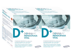 Menocifuga Vital 30 Sticks x 2 Unidades DONNAPLUS