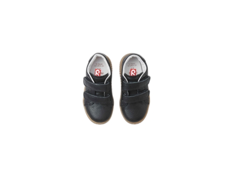 Zapatillas para Bebé REIMA (22 - Negro)