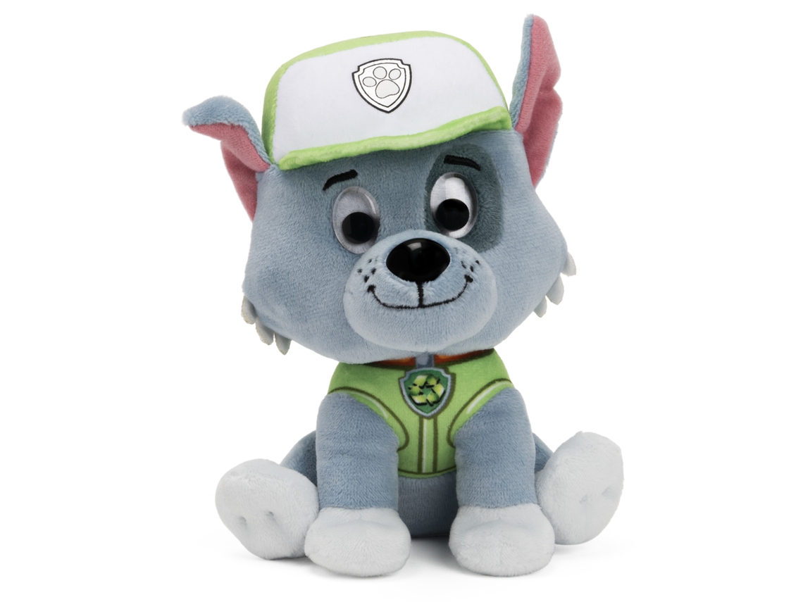 Animales de juguete SPIN MASTER Rocky (1 anos)