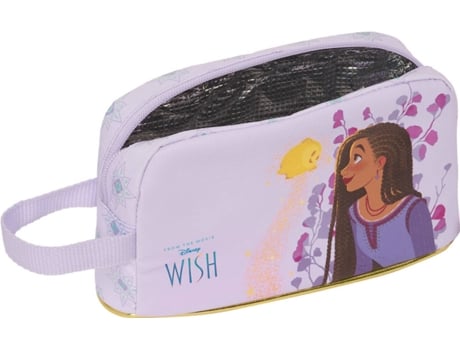 Fiambrera Thermo SAFTA Wish
