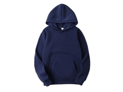 2026-chaqueta Con Capucha De Algodón Para Mujer Suave Y Cómoda Resistente A La Pelusa Y El Descoloramiento