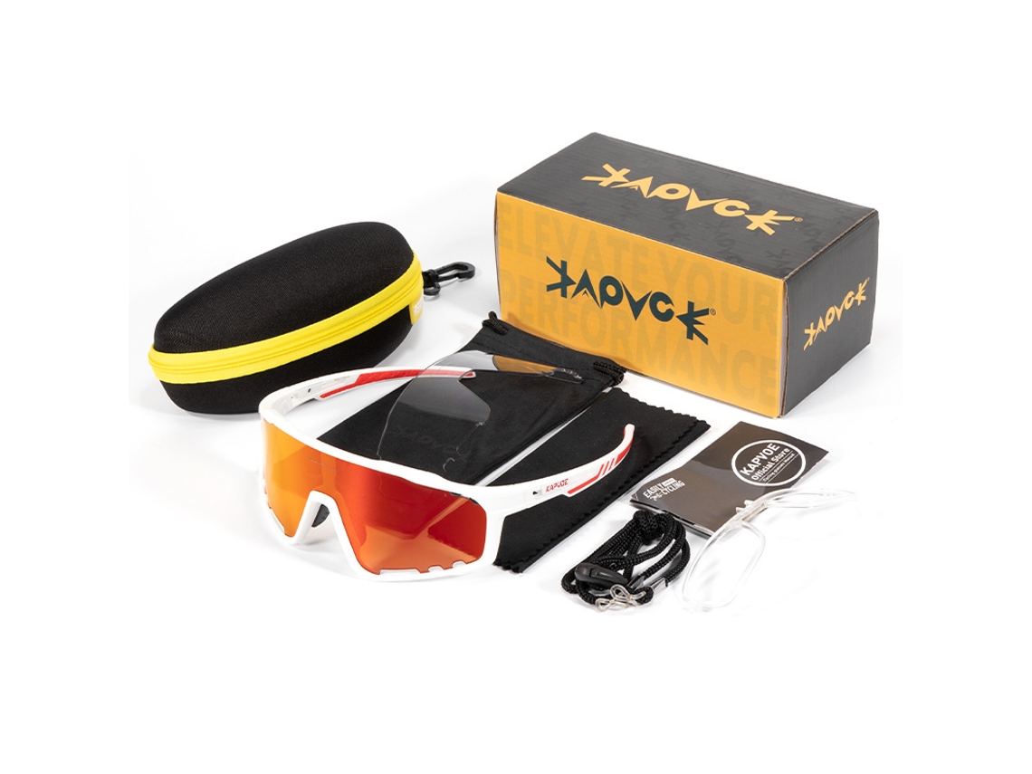 Gafas Fotocromáticas Para Ciclismo, Gafas Para Deportes Al Aire Libre, Gafas Cortavientos Para Arena Y Montaña.
