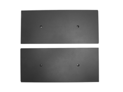 Paneles laterales (soporte profesional, compatibilidad con A710/b710/b760)