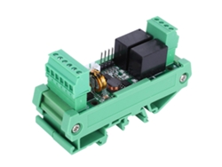 Controlador Lógico Programable Plc Fx2n-6mr Ws2n-6mr-s Ligero Accesorio De Control Industrial