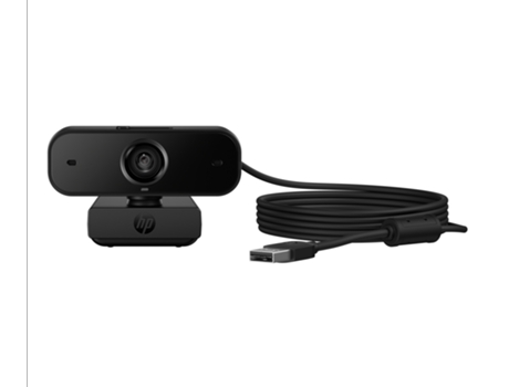 HP Cámara web 435 FHD