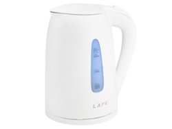 Czajnik Elektryczny Lafe Essential White 1,7l 2200w