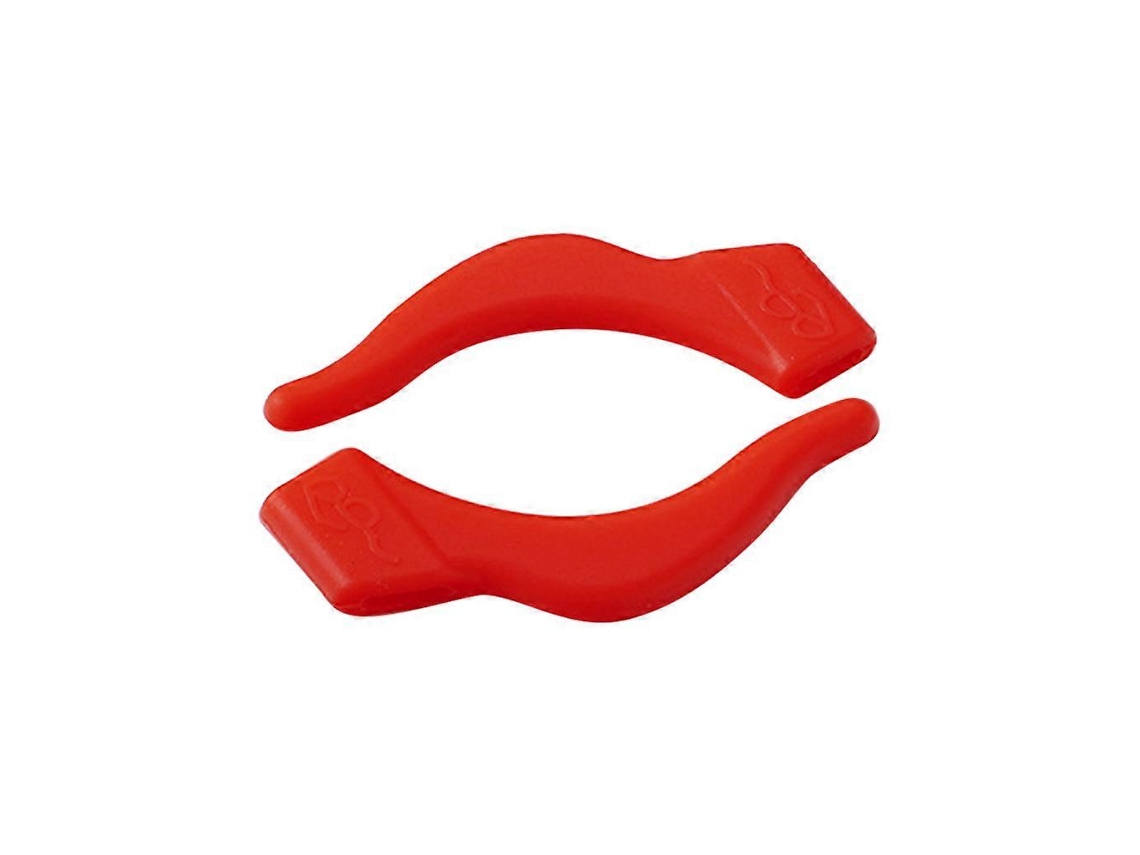 Accesorios para gafas Funda antideslizante para gafas Gancho para la oreja PU3255 Rosewell