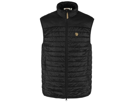 Chaleco Montaña FJÄLLRÄVEN Abisko padded