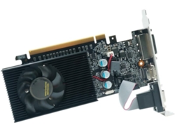 Tarjeta Gráfica De Vídeo Gt730 De 2 Gb Ddr3 De 64 Bits Gt 730 Compatible Con