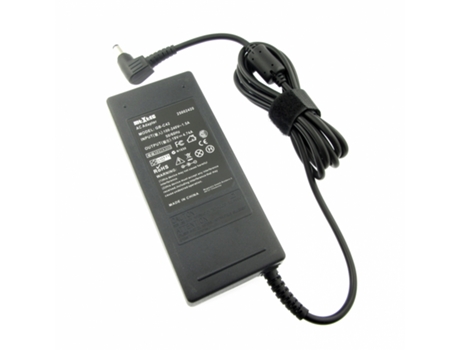 Transformador MTXTEC para Acer Aspire 1200 30N3 5.5 x 2.5mm