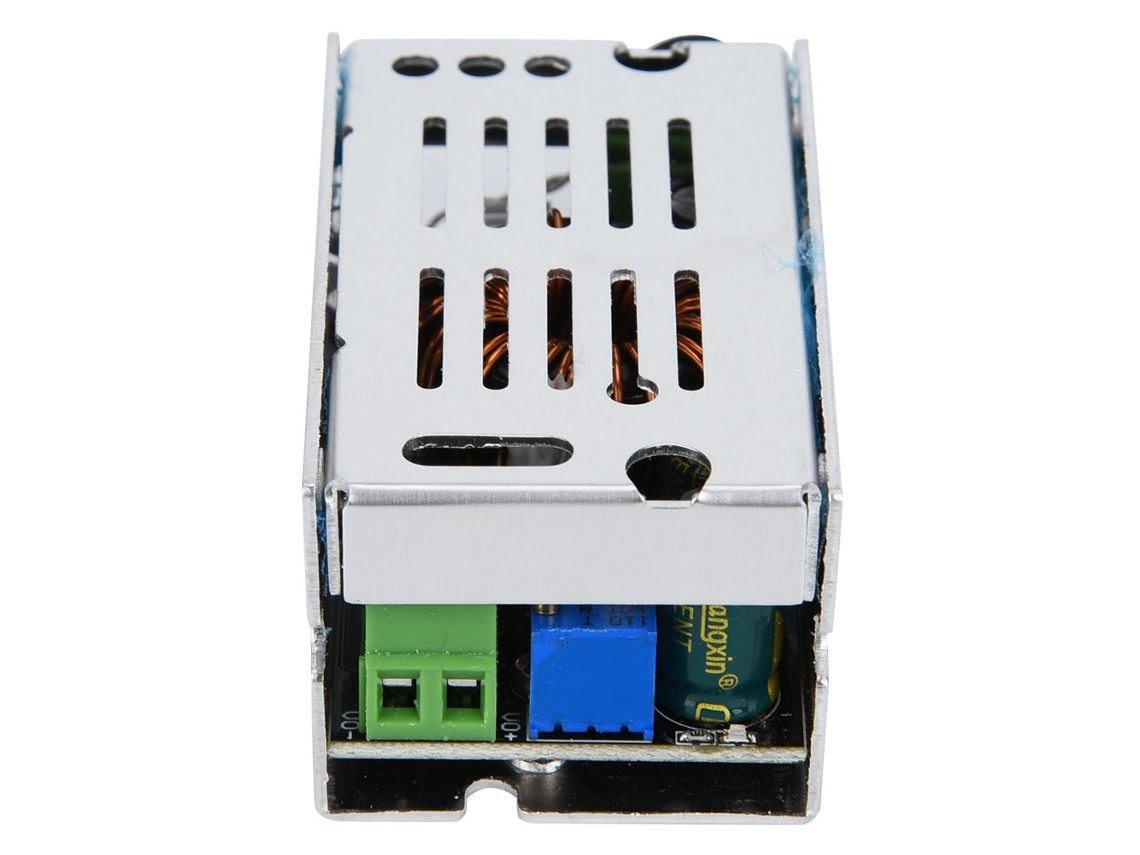 Módulo Convertidor Dc-dc Buck Regulable 10-90v A 2-60v Fuente De Alimentación Para Coche