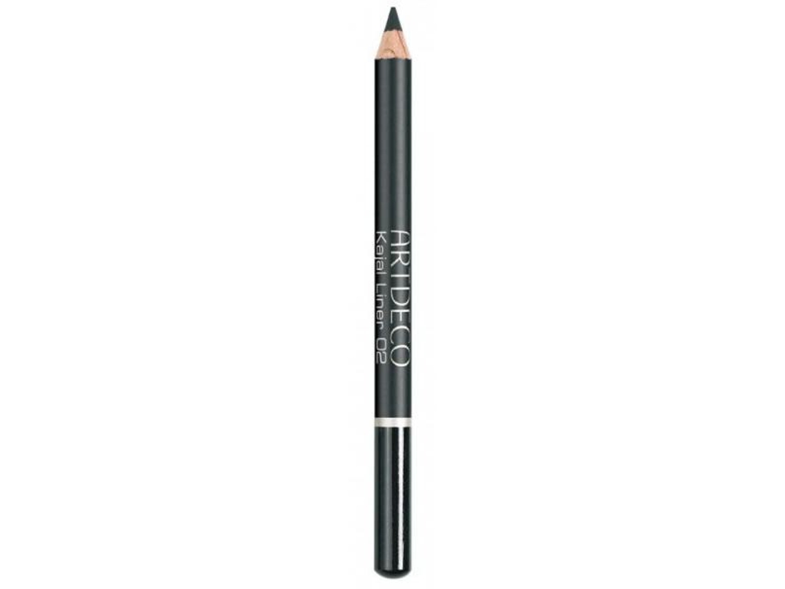 Lápiz Delineador Kajal - 02 Negro