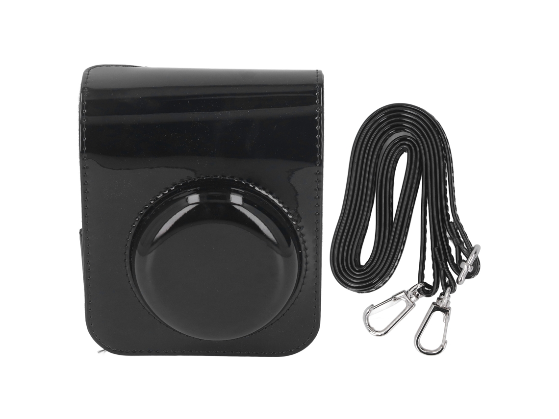 2026yncm-bolsa Para Cámara Instax Mini 12, Funda De Viaje Y Protectora Para Cámara Instantánea