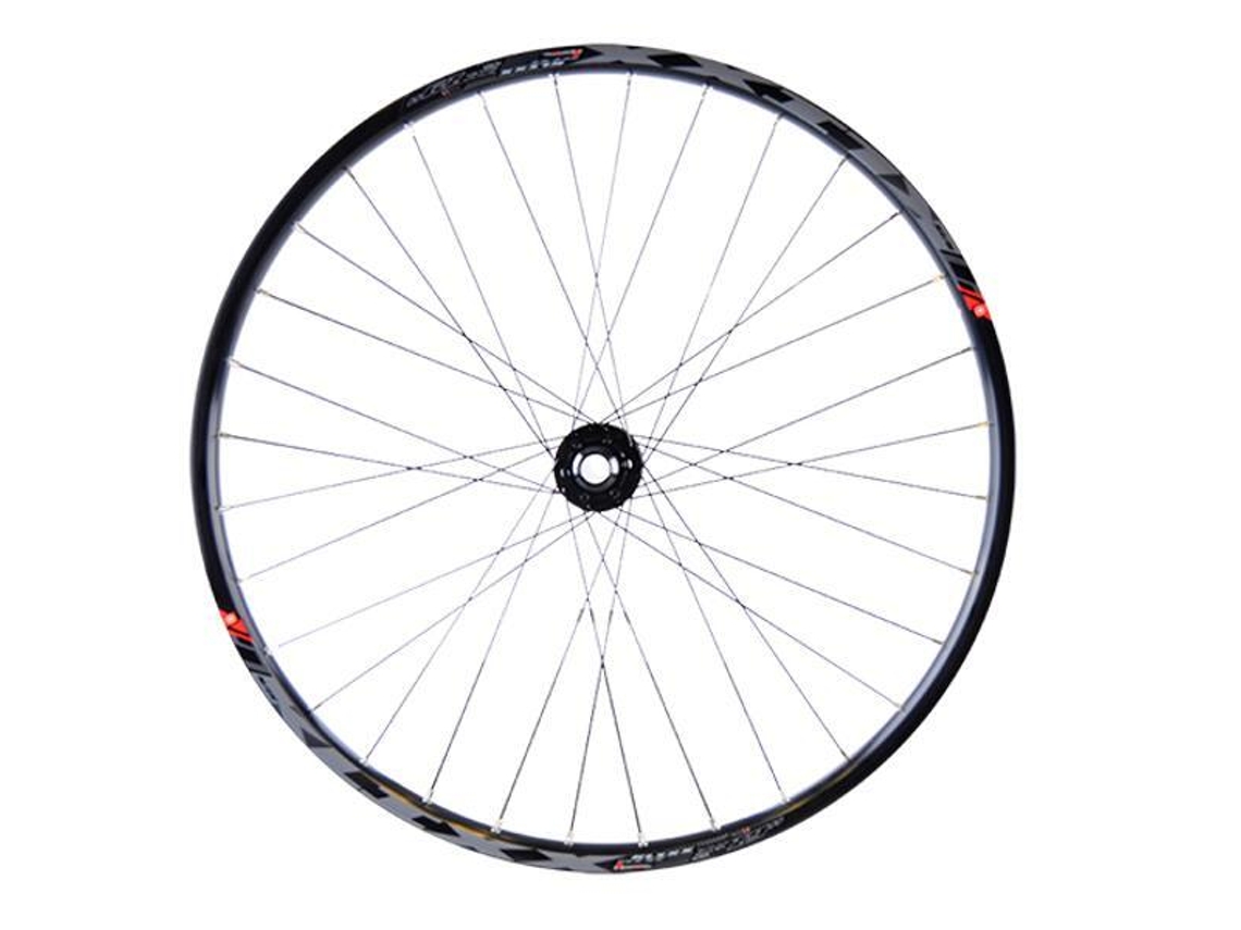 Rueda delantera VELOX Mach1 Klixx Ready