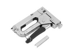 2026 Store-pistola De Clavos Manual Para Muebles Cuero Cajas De Madera Herraje De Construcción Hogar Decoración Herramienta Multiusos