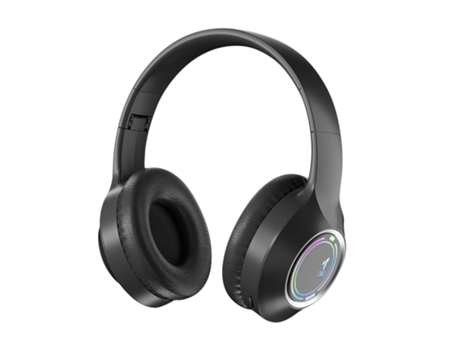 Auriculares Bluetooth Auricular Inalámbrico 5.3 Plegable y de Alta Artesanía