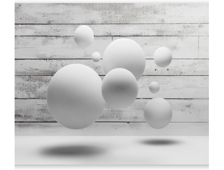 Papel de Pared ARTGEIST Balls (147x105 cm)
