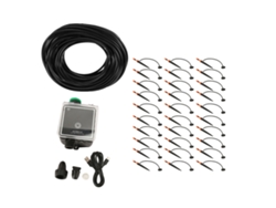 Kit de sistema de riego Wifi con control remoto 30m