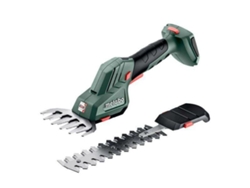 Tijeras para césped y hierba. Carcasa Sgs 18 Ltx Q Metabo