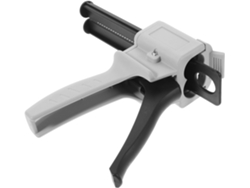 Dispensador Manual De Pegamento Epoxi Amosfun 50 M Aplicador Precisión Tubo