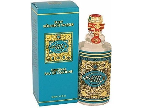 Perfume 4711 Edc Original (50 ml)