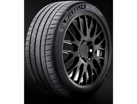 Neumático de Coche MICHELIN PILOT SPORT PS4S 295/35ZR20