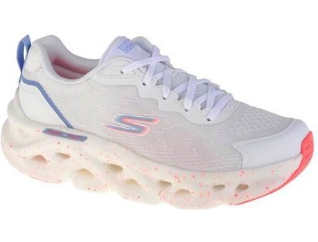 Zapatillas SKECHERS Red Mujer (36 - Blanco)