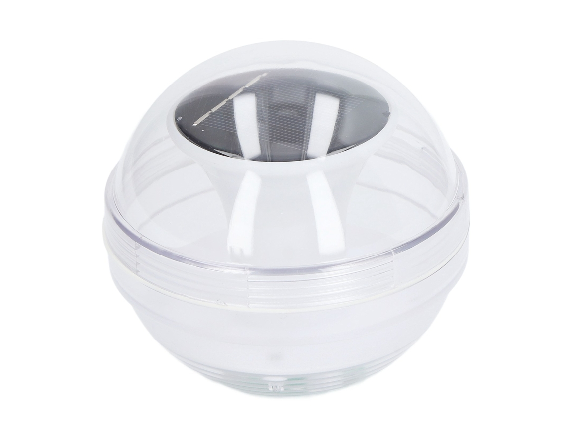 2026-luz Flotante Solar Ip65 Impermeable 3 Modos Cambio De Color Para Piscina Patio Jardín