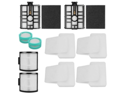 Filtro Iw3511 compatible con la aspiradora inalámbrica Detect Pro Iw3511, compatible con piezas de la aspiradora Iw1111