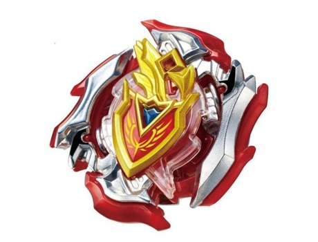 Lanzadores Toupie Metal Avec Beyblades B105