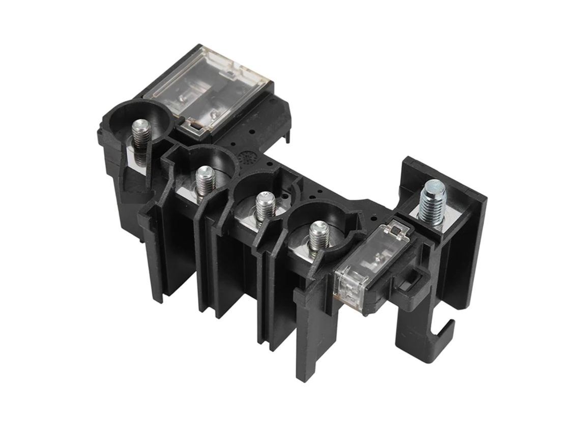 Conectores De Fusibles De Batería Para Accesorios Automotrices 2009-2016 38210-tk6-003