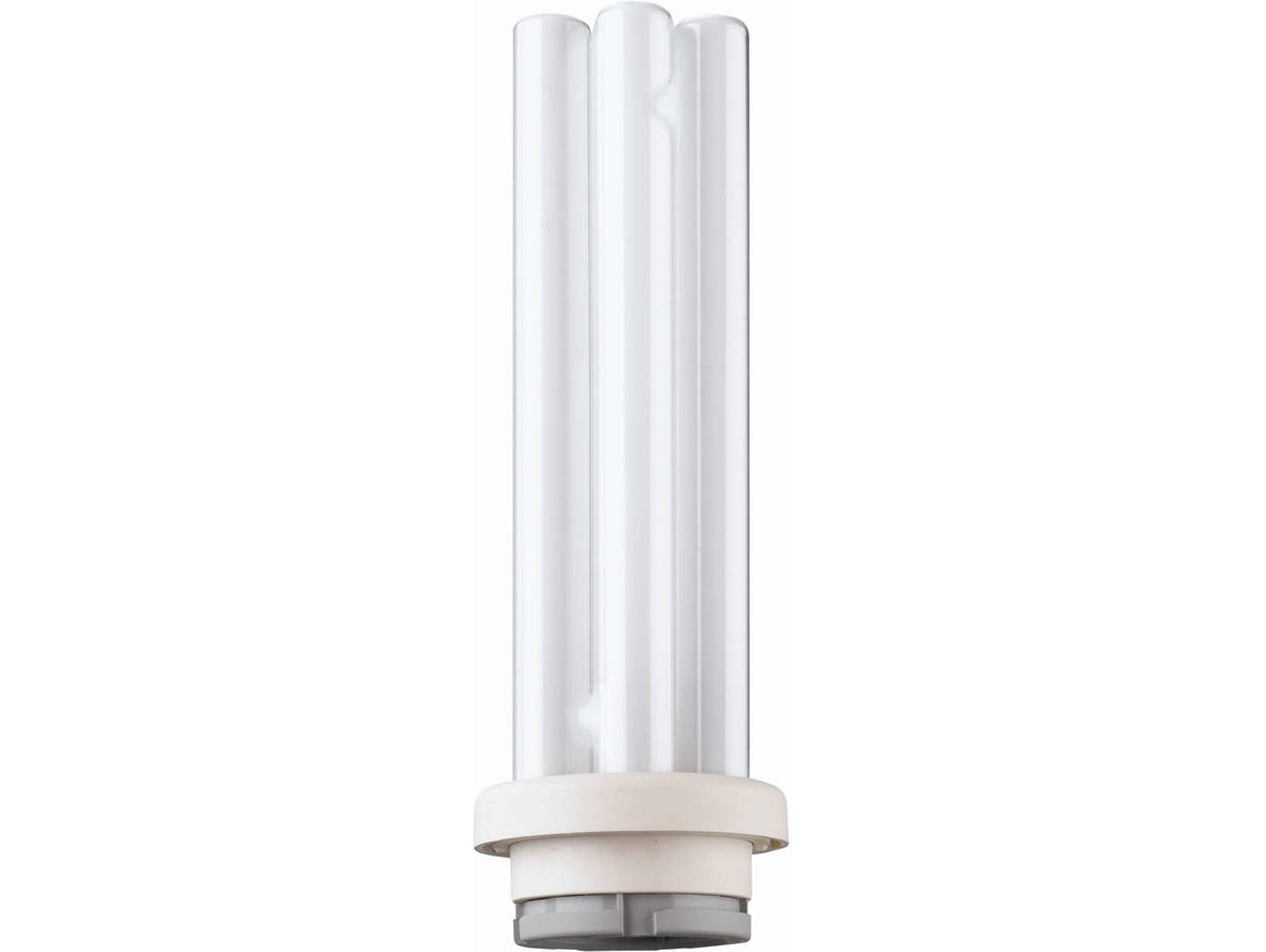 Bombilla fluorescente MASTER PL-R ECO 17W 830/4P 1CT/5X10BOX Philips