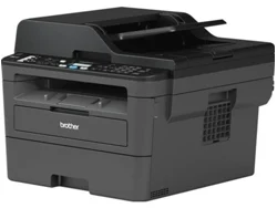 Impresora BROTHER MFC-L2710DW (Multifunción - Láser Mono - Wi-Fi)