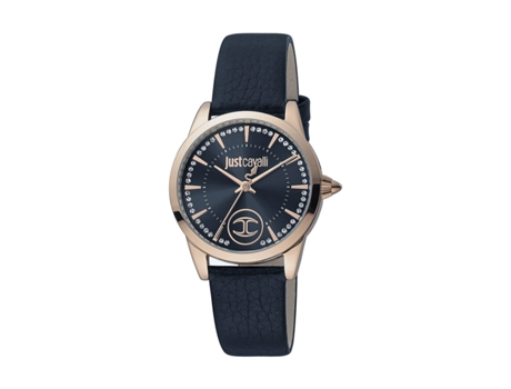 Reloj para Mujer JUST CAVALLI (10.00 x 10.00 x 10.00 cm - Multicolor)